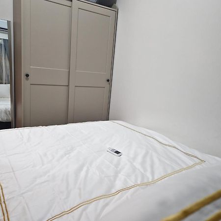 Bloom Residences Condo 2Br Manila Exteriör bild