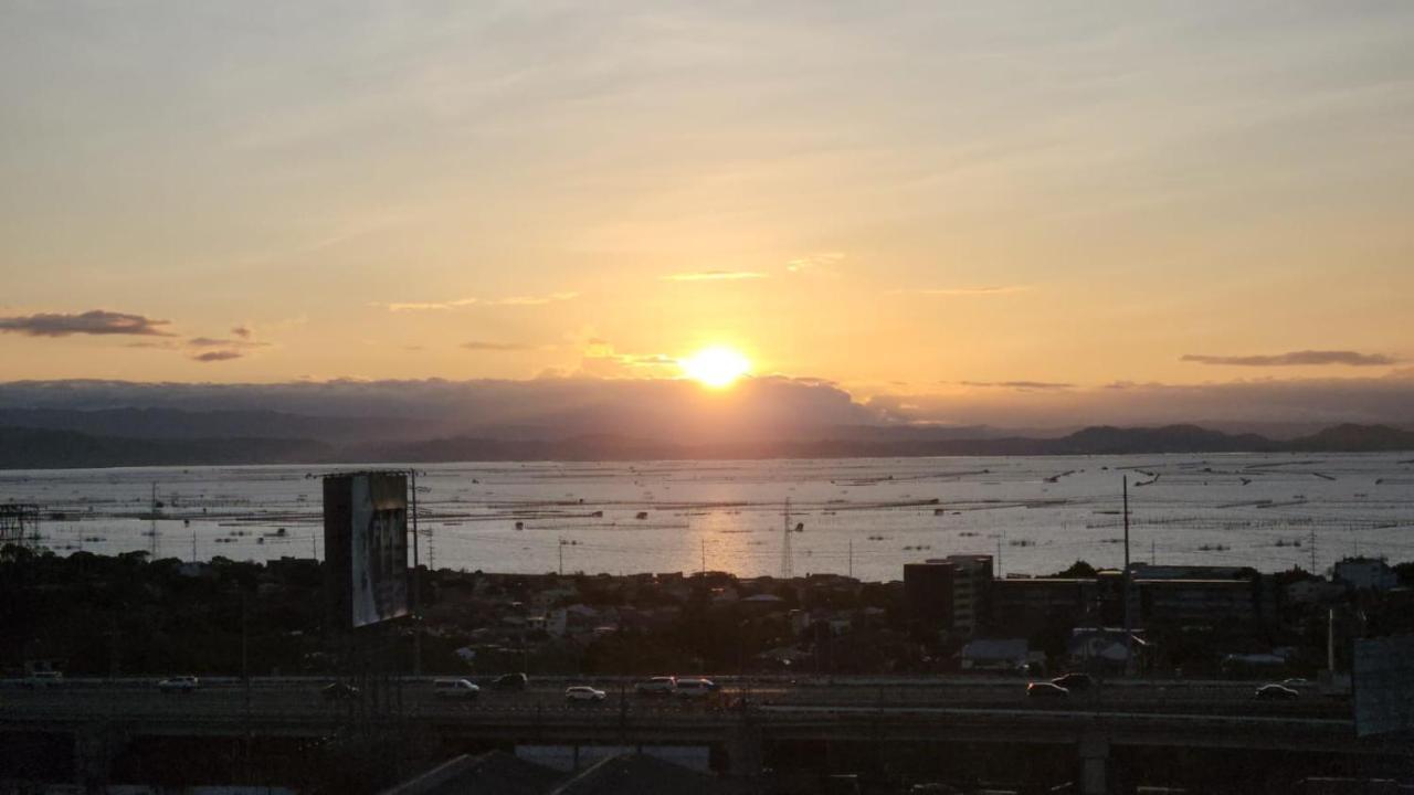 Bloom Residences Condo 2Br Manila Exteriör bild