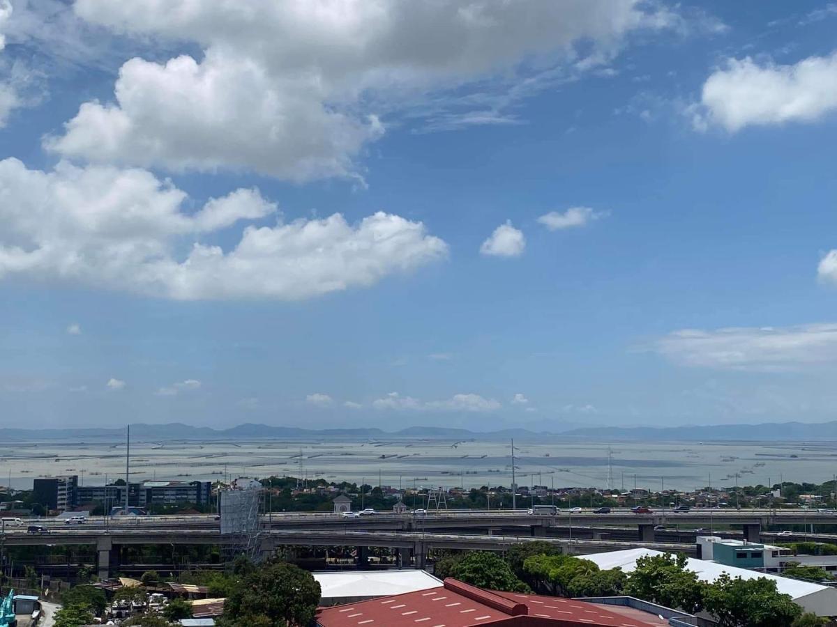Bloom Residences Condo 2Br Manila Exteriör bild