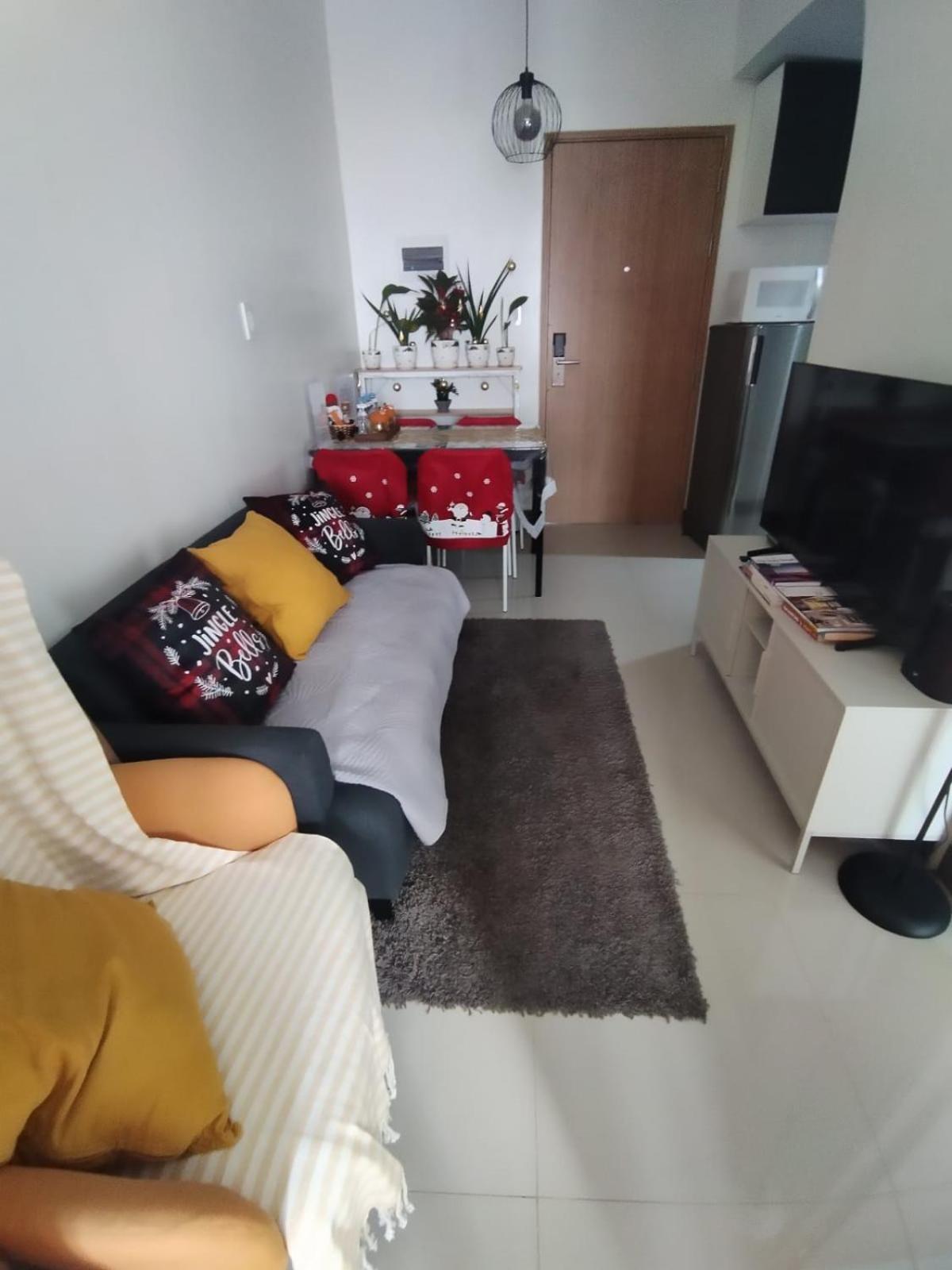 Bloom Residences Condo 2Br Manila Exteriör bild