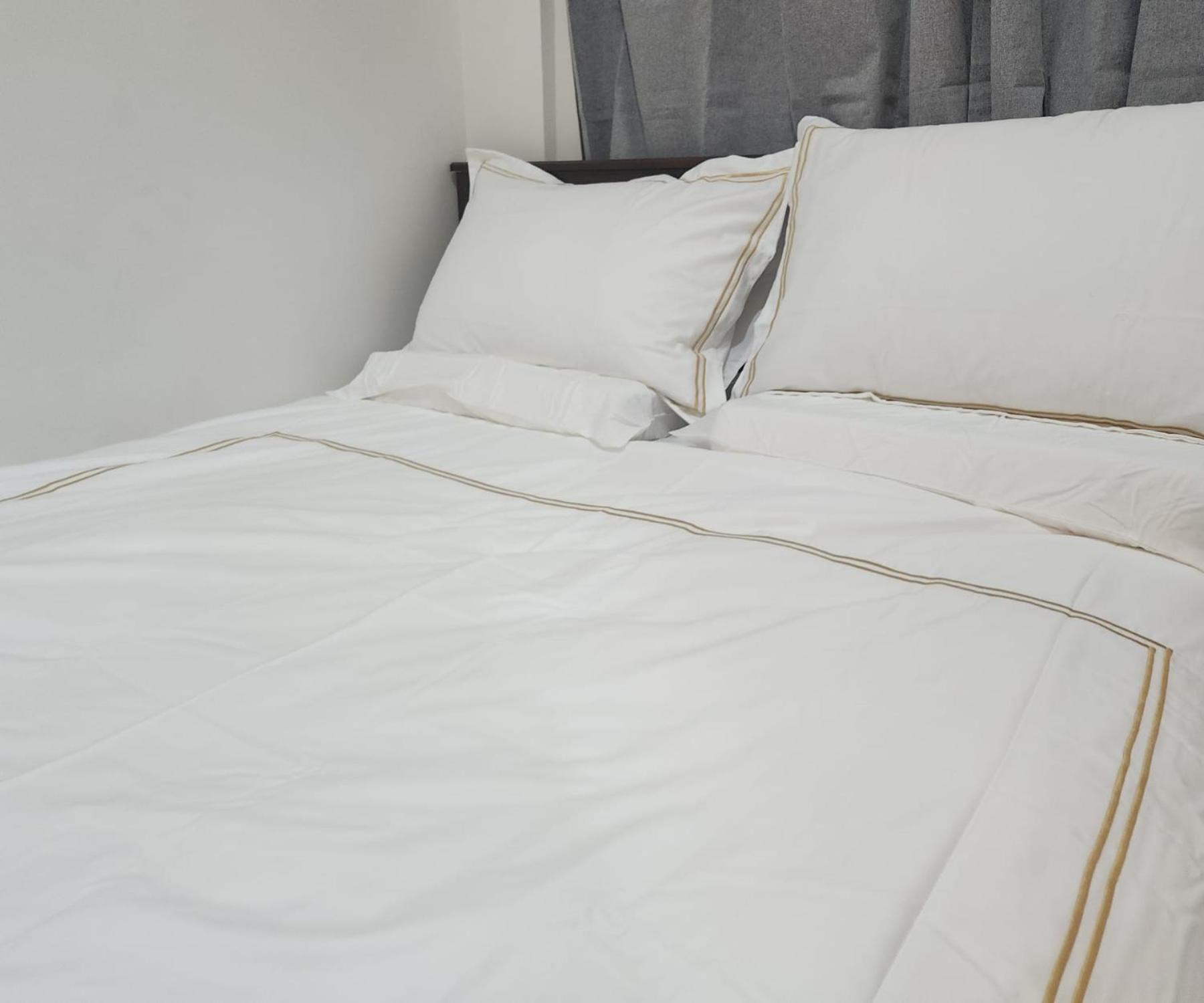 Bloom Residences Condo 2Br Manila Exteriör bild
